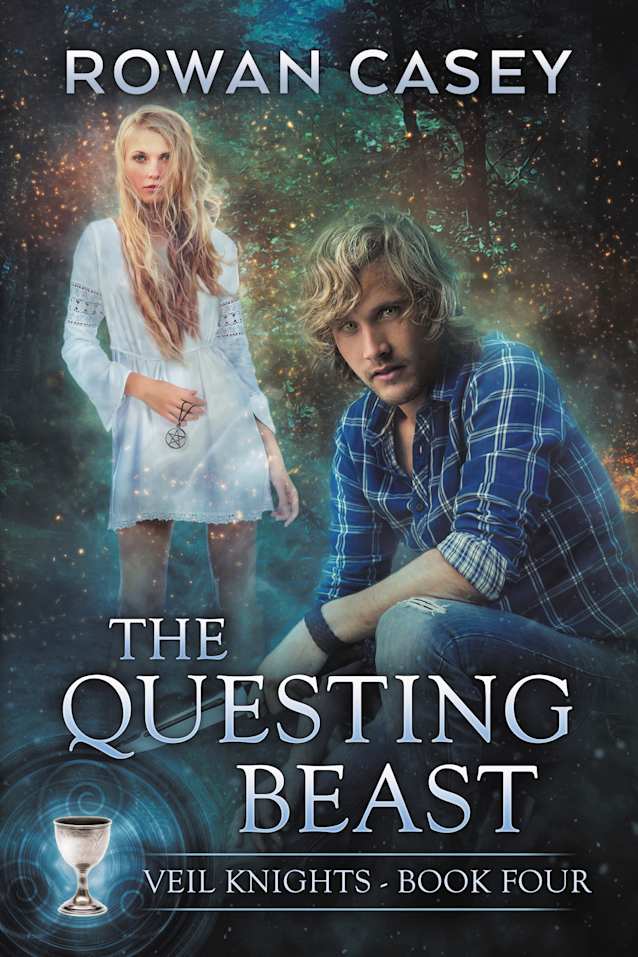The Questing Beast
