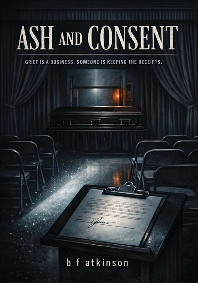 Ash and Consent