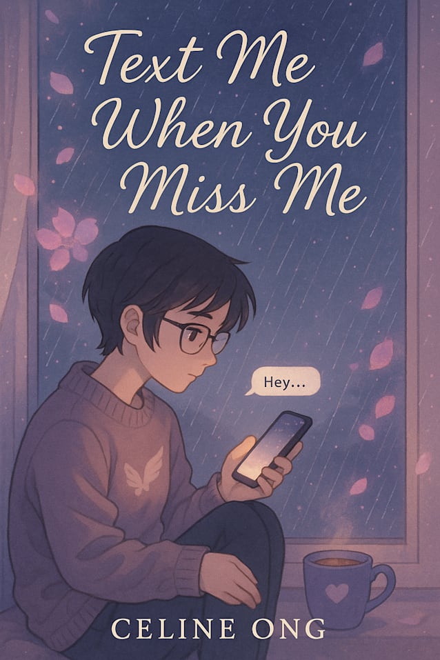 Text Me When You Miss Me