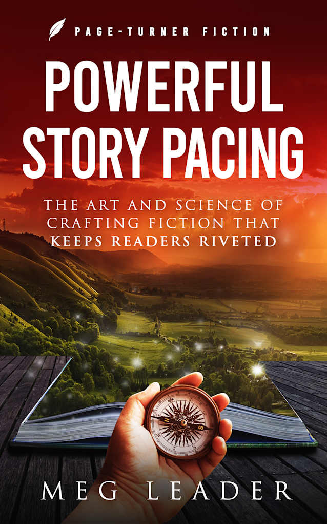 Powerful Story Pacing