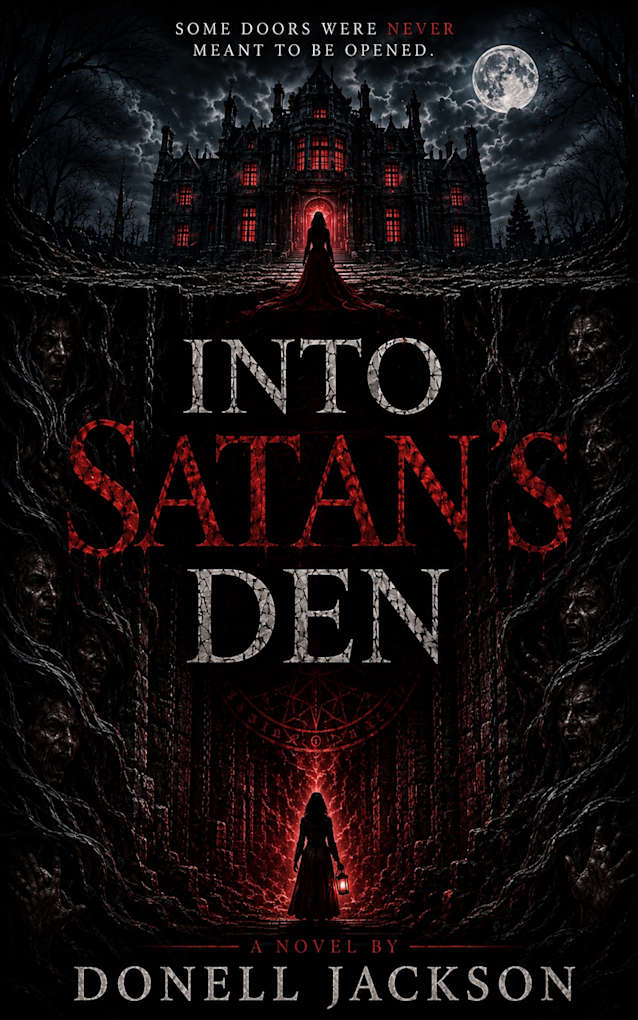 Into Satan's Den