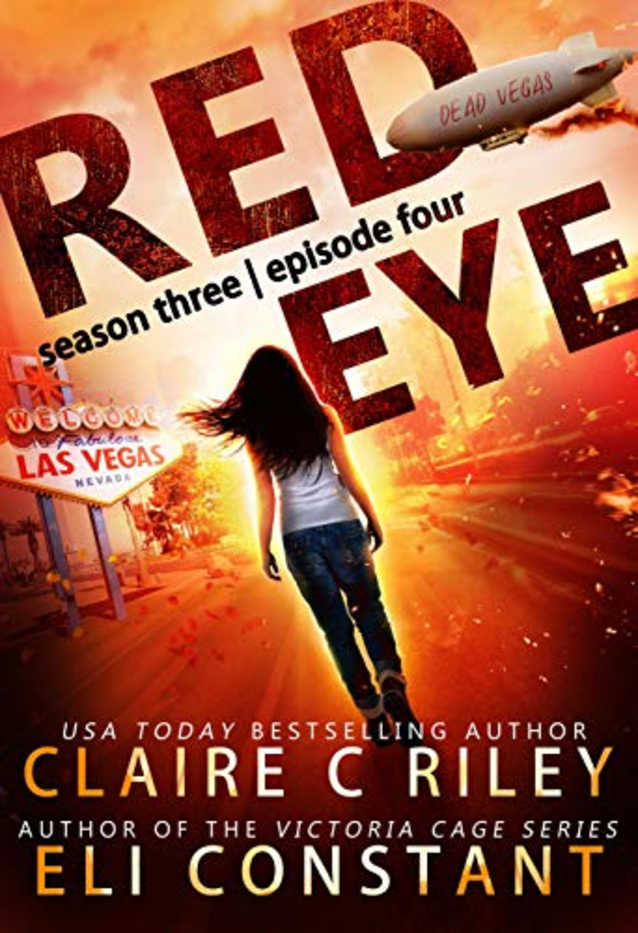 Red Eye Season Three, Episode Four