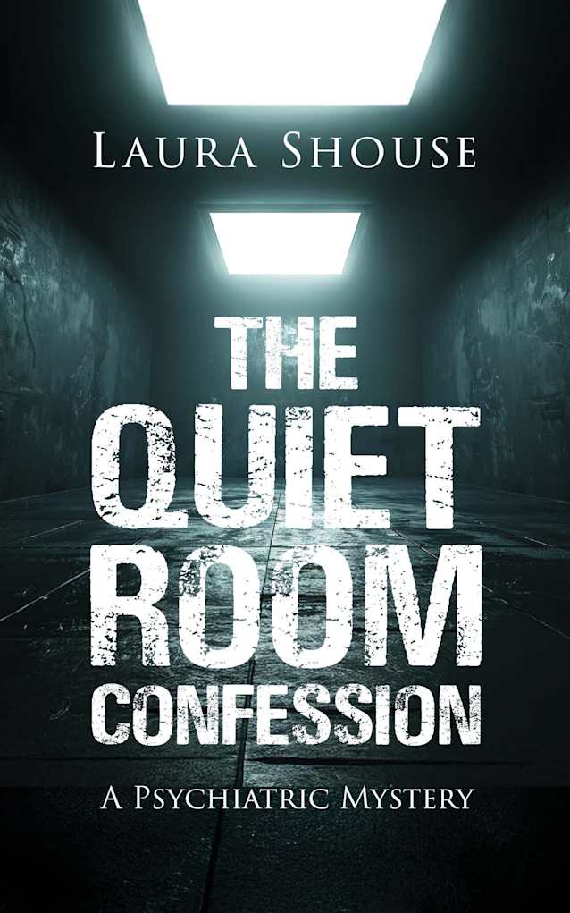 The Quiet Room Confession: A Psychiatric Mystery