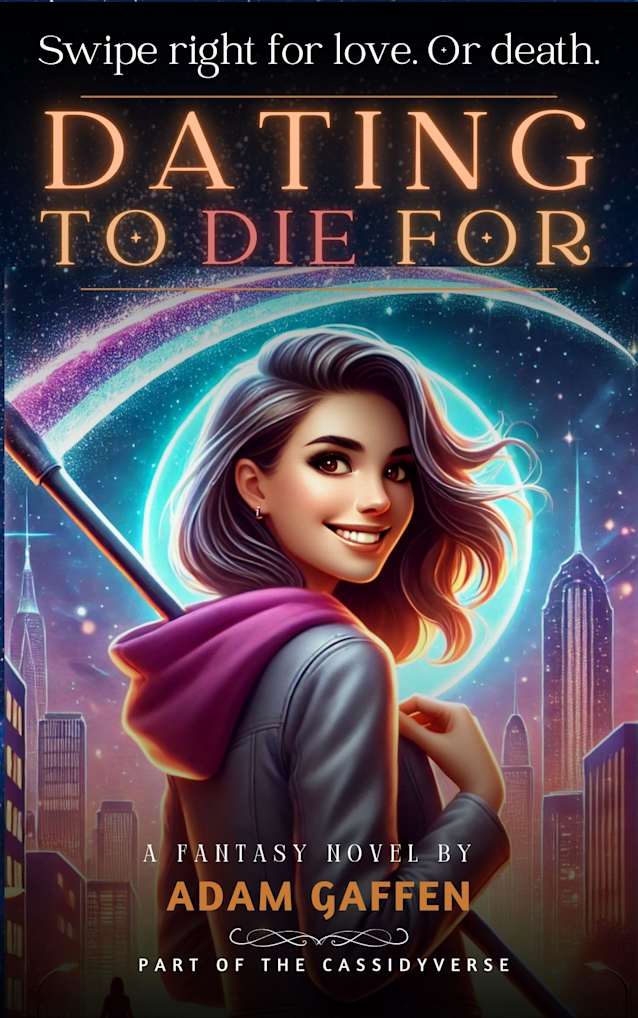 Dating to Die For