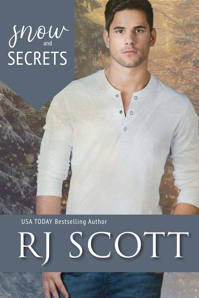 Snow and Secrets (Stanford Creek Book 3) - MM