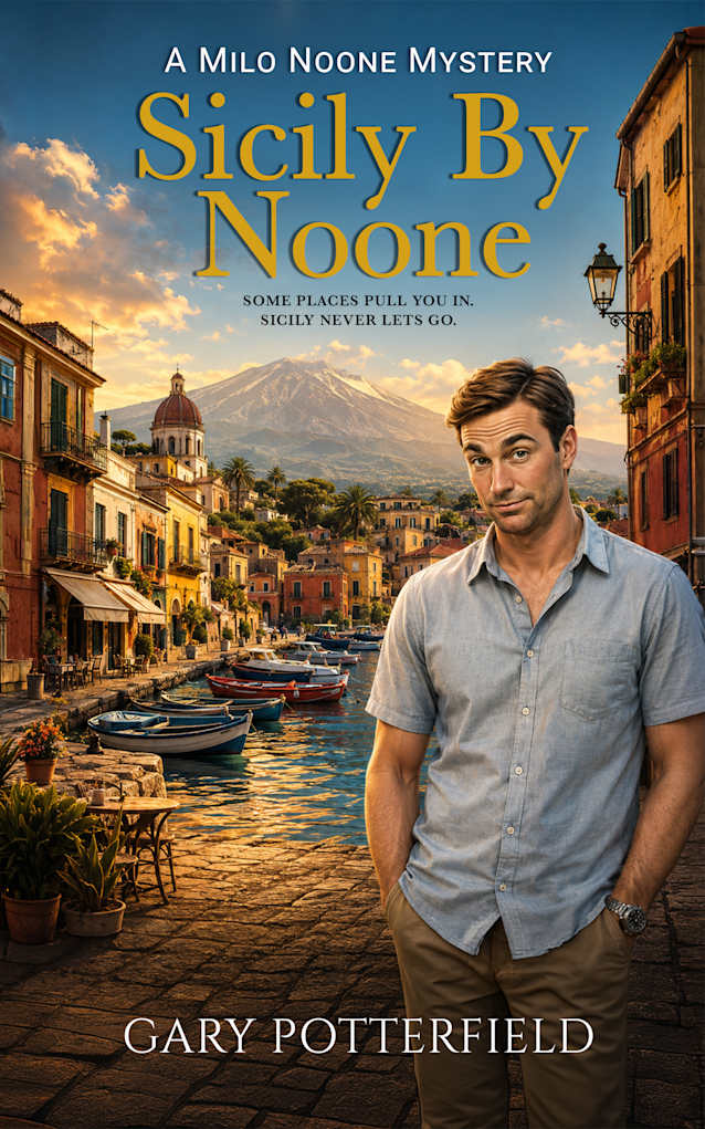 Sicily By Noone