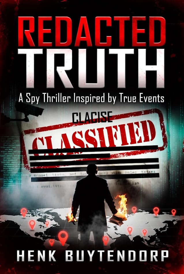 Redacted Truth