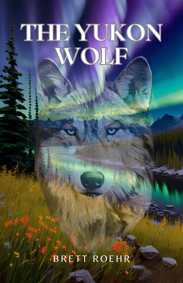 The Yukon Wolf