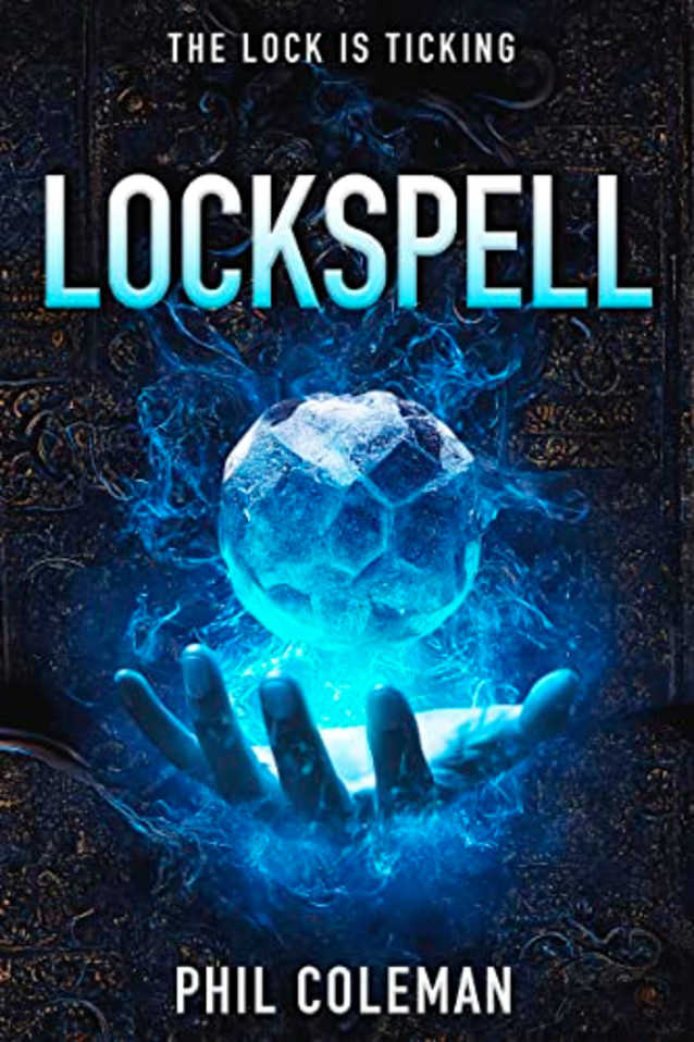 Lockspell