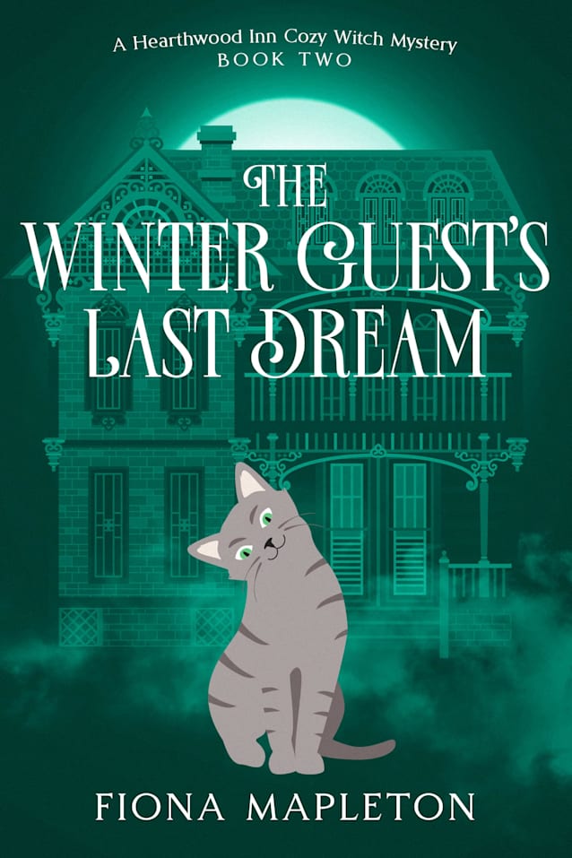 The Winter Guest’s Last Dream