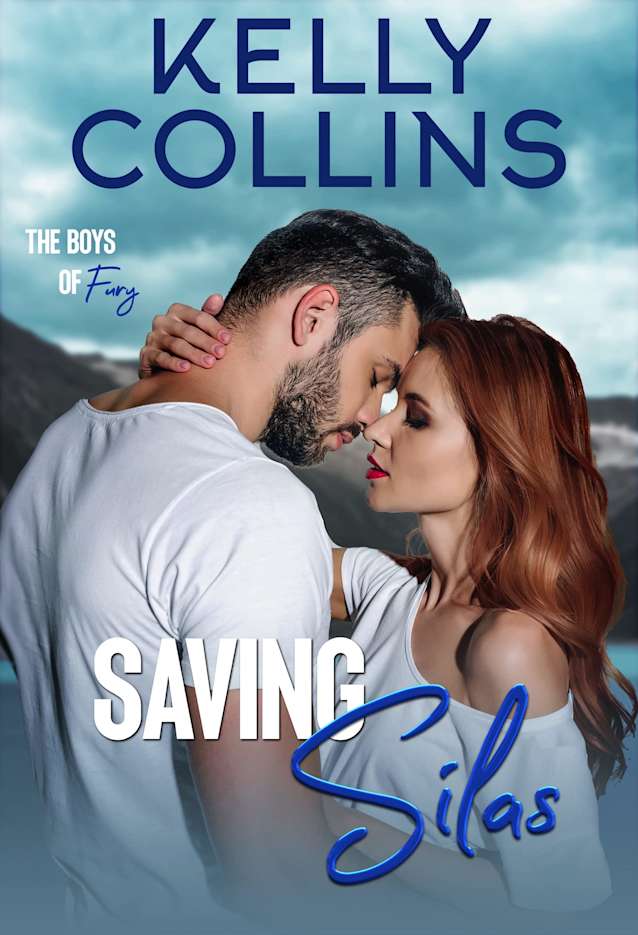 Saving Silas: The Boys of Fury