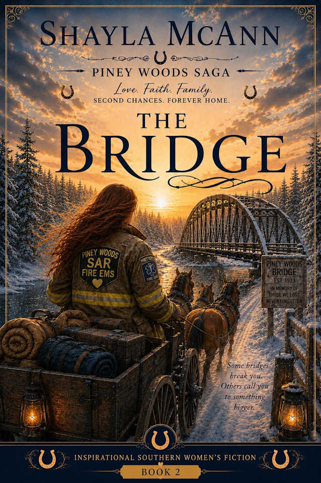The Bridge