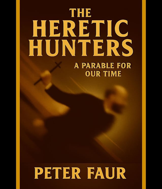 The Heretic Hunters
