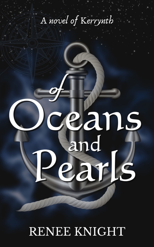 Of Oceans and Pearls
