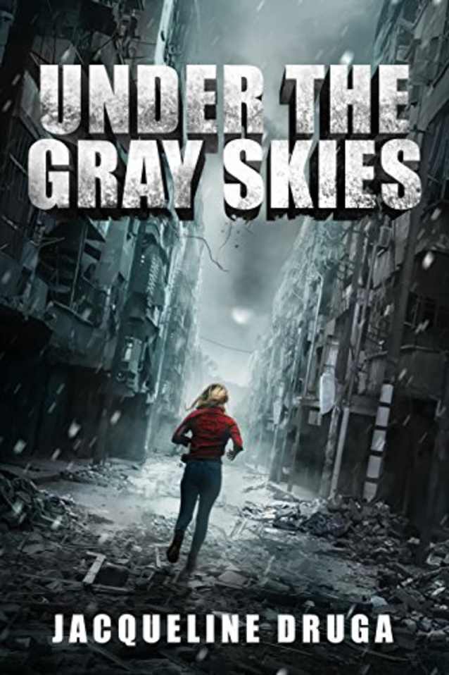 Under the Gray Skies