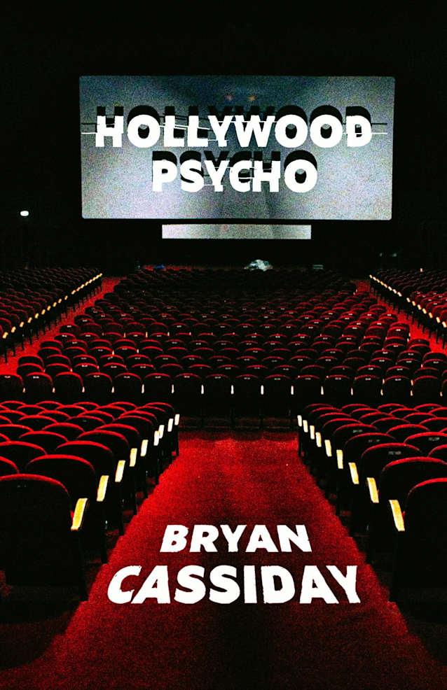 Hollywood Psycho (Demons)