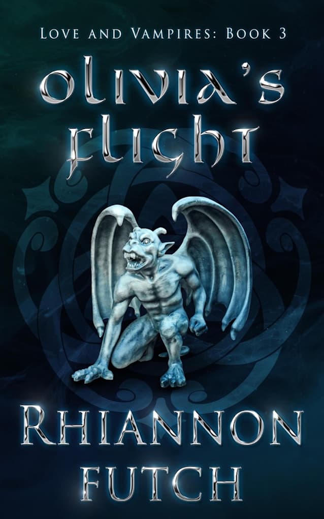 Olivia’s Flight