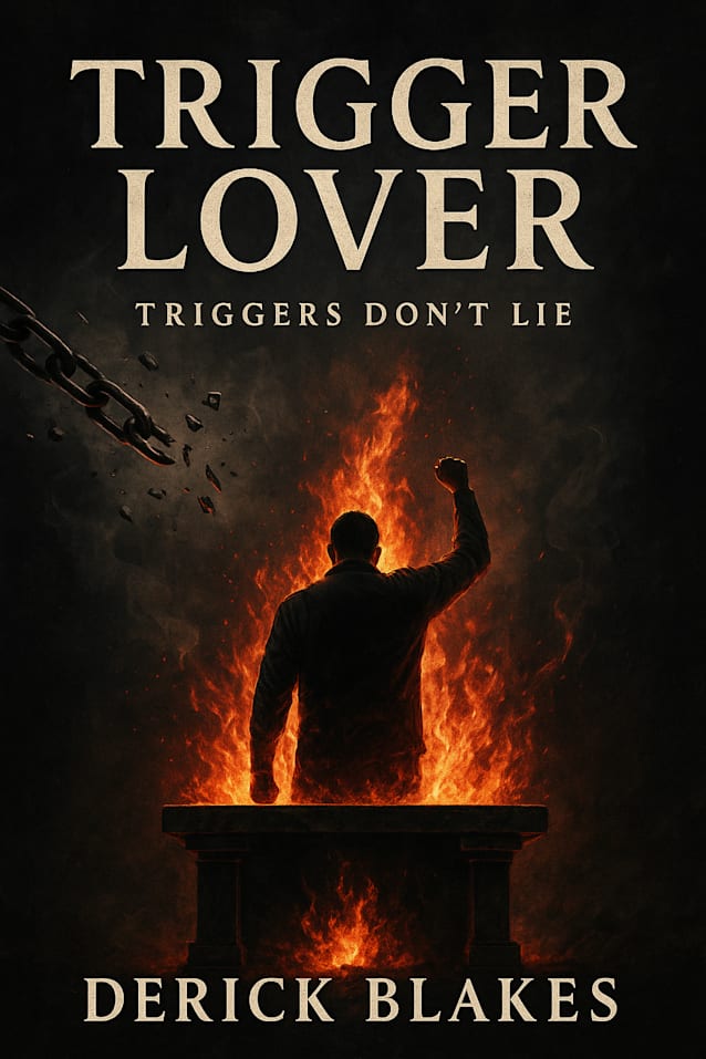 Trigger Lover : Triggers Don’t Lie