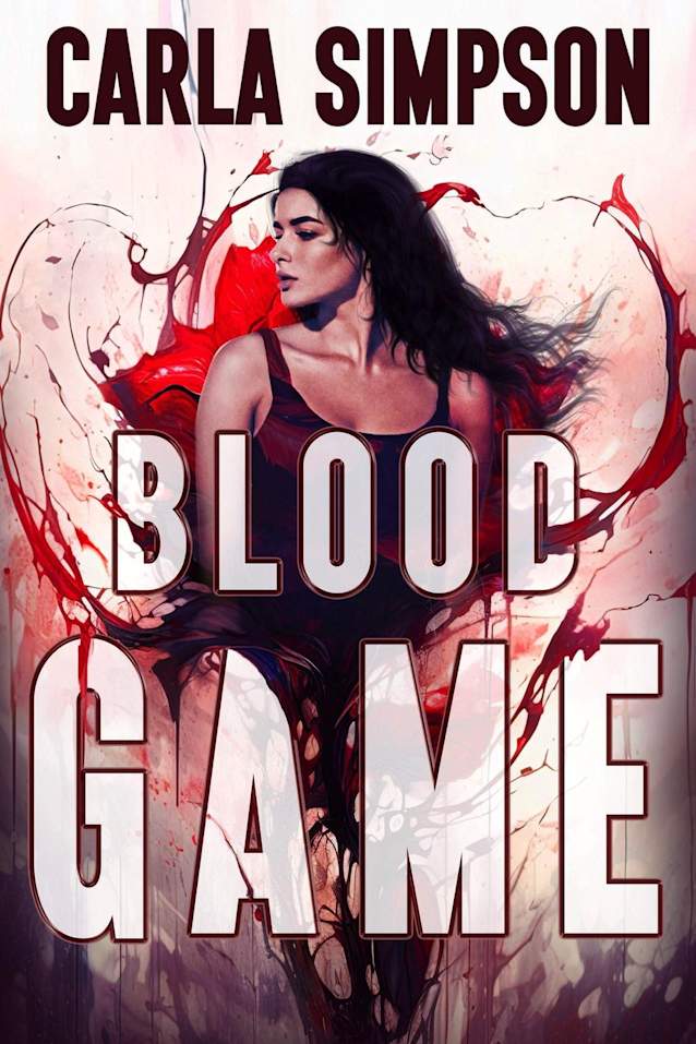 Blood Games
