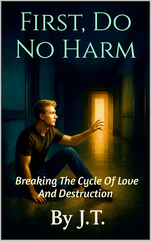 First, Do No Harm: Breaking The Cycle Of Love And Destruction