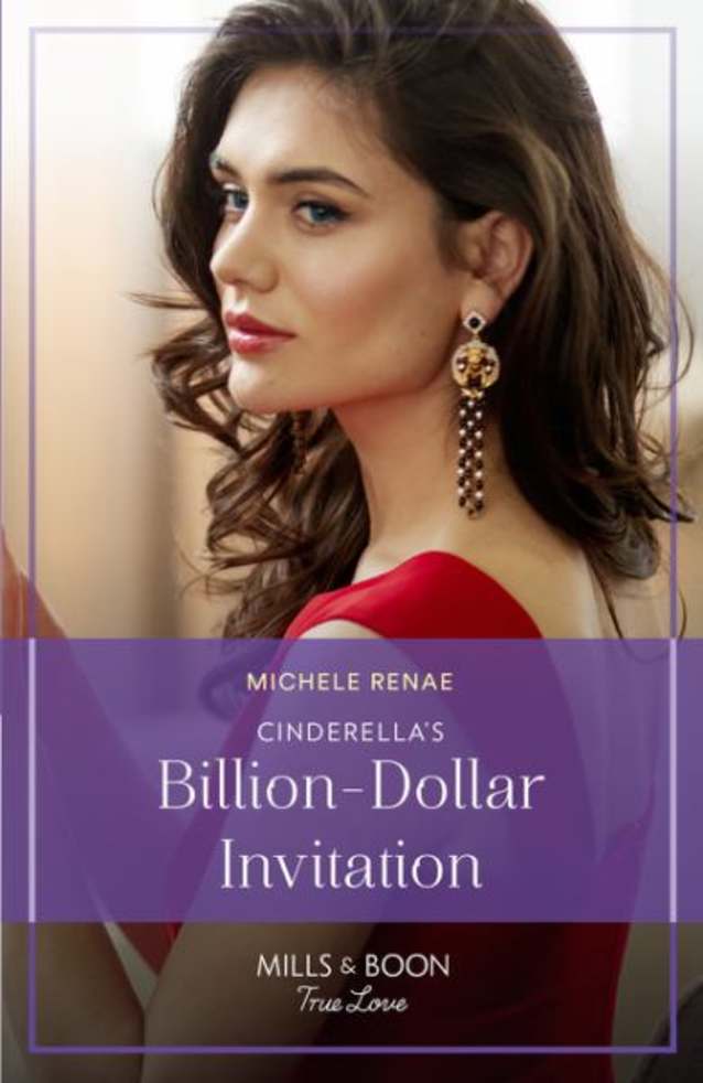 Cinderella’s Billion-Dollar Invitation