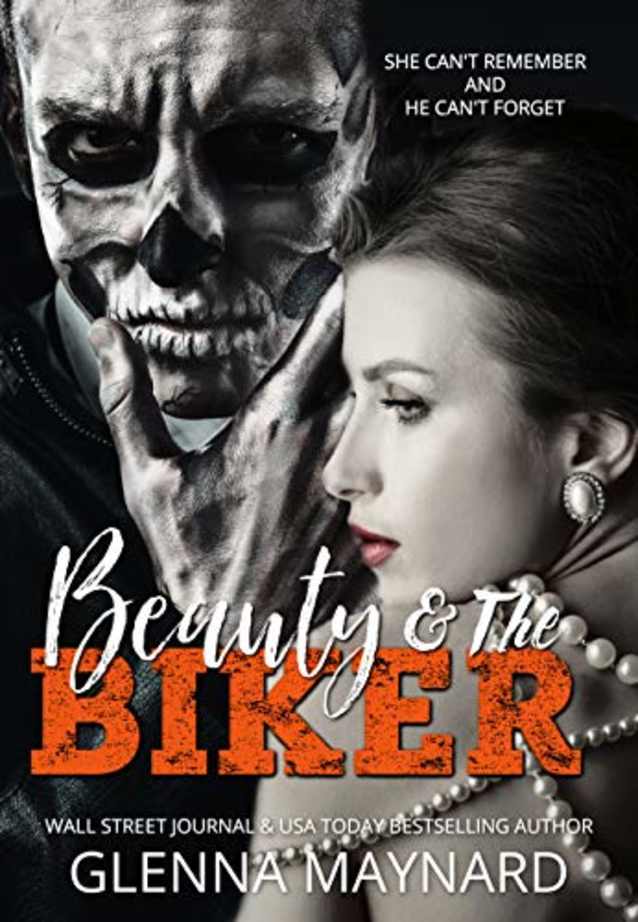 Beauty & the Biker