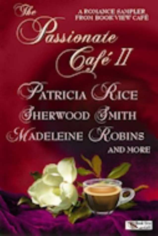 The Passionate Cafe II