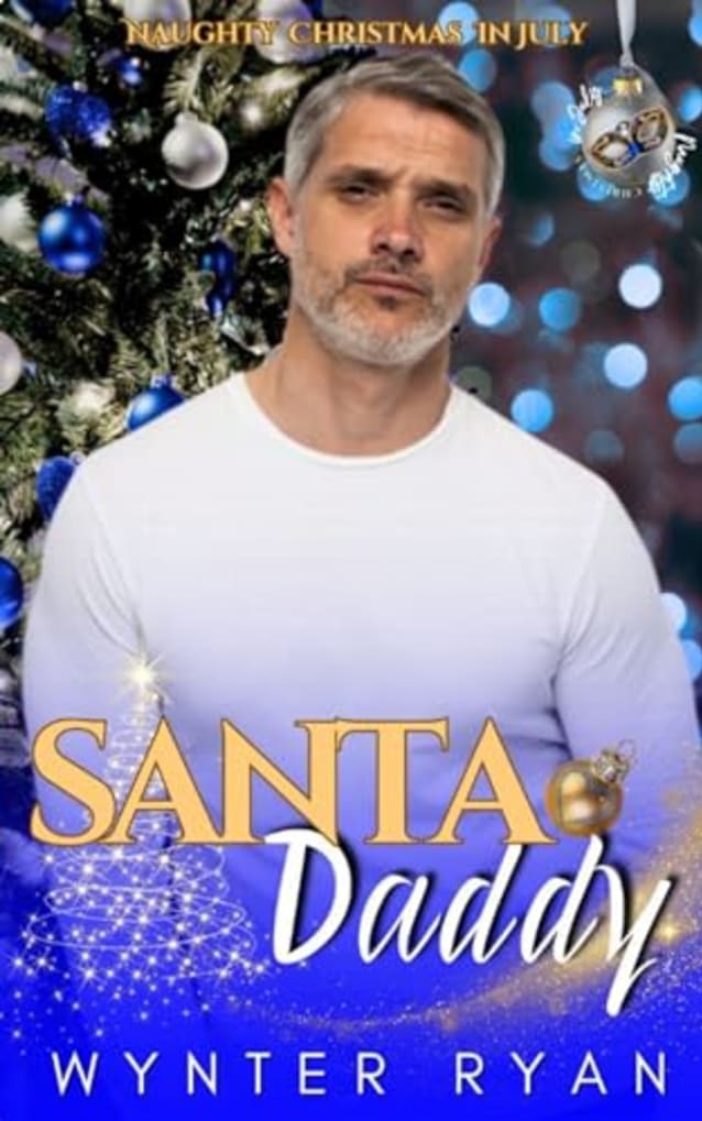 Santa Daddy: Naughty Christmas in July