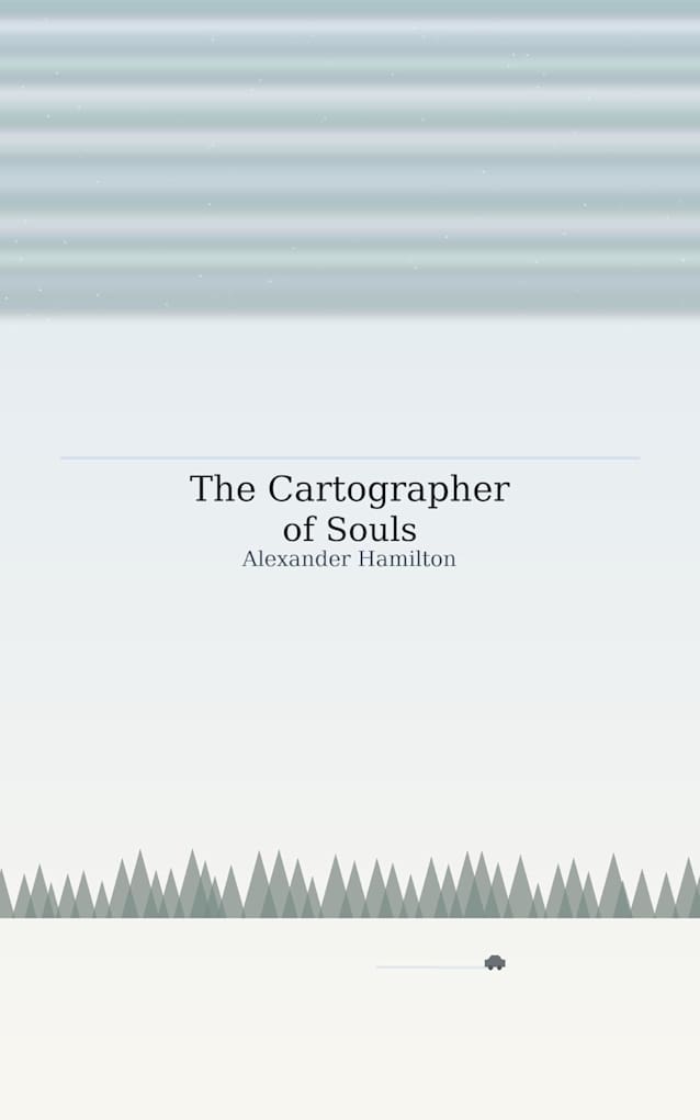 The Cartographer of Souls