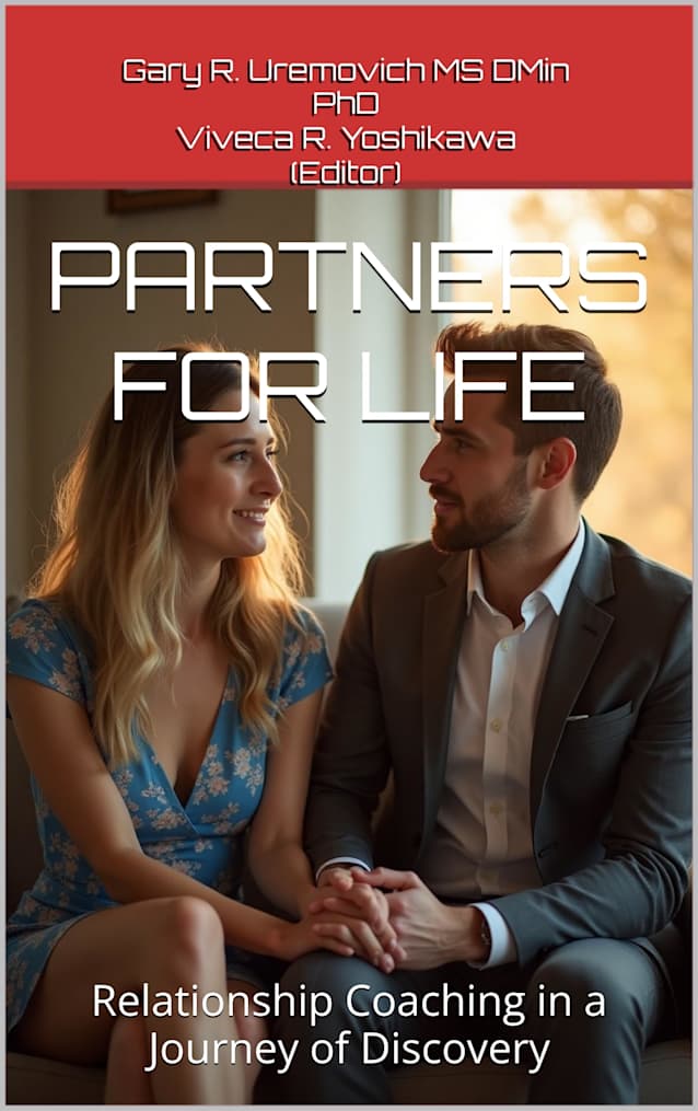 Partners For Life: Relationship Coaching in a Journey of Discovery