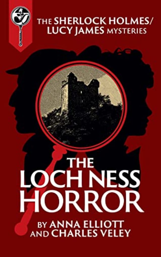 The Loch Ness Horror