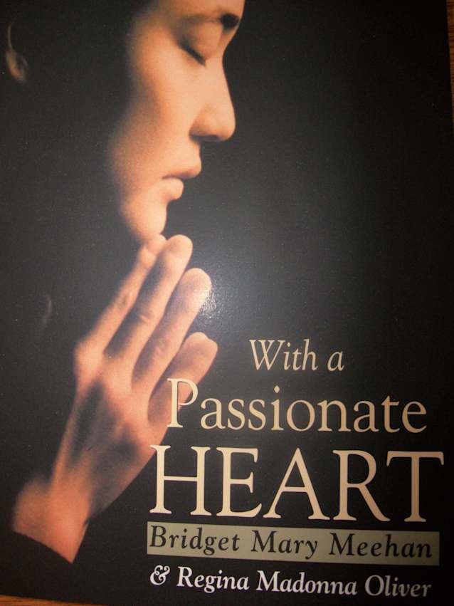 Praying with a Passionate Heart