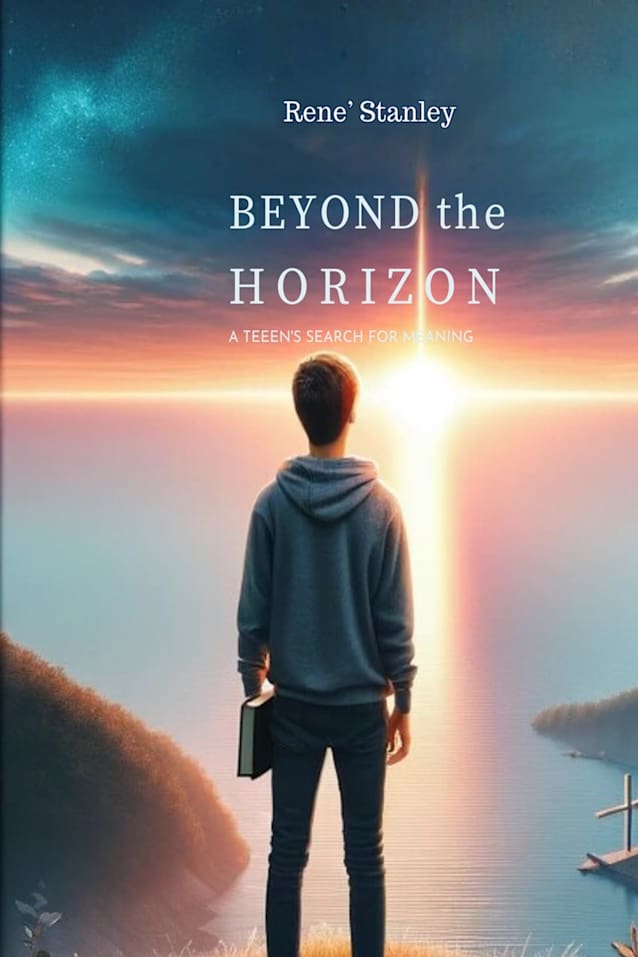 Beyond the Horizon