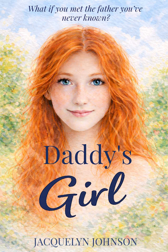 Daddy’s Girl (The Morley Stories Book 4)