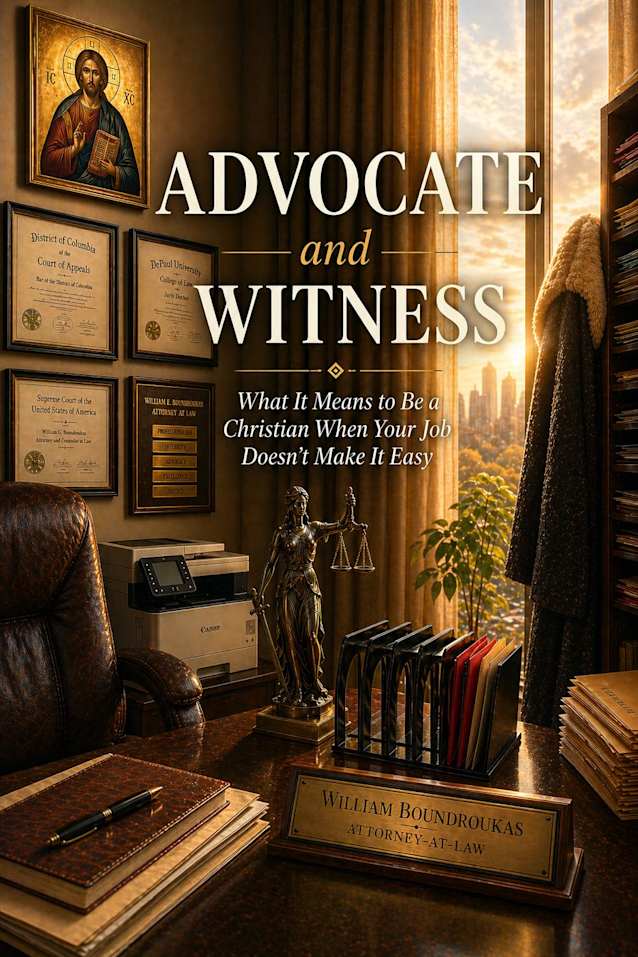 Advocate and Witness