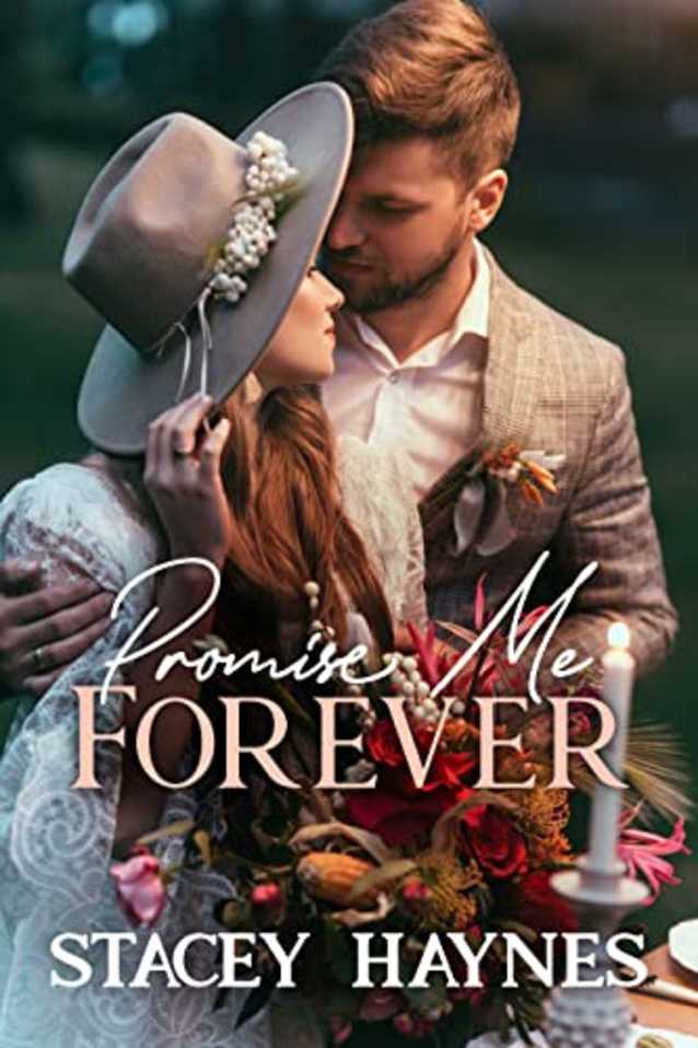 Promise Me Forever