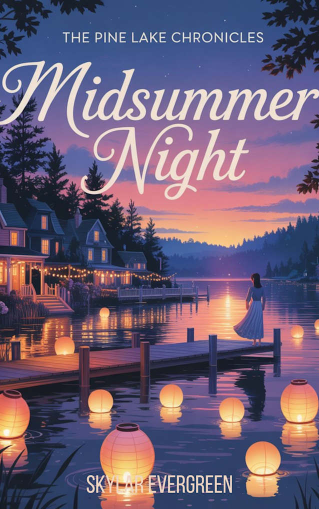 Midsummer Night