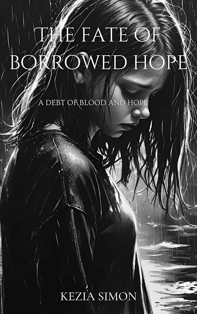 The fate of borrowed hope