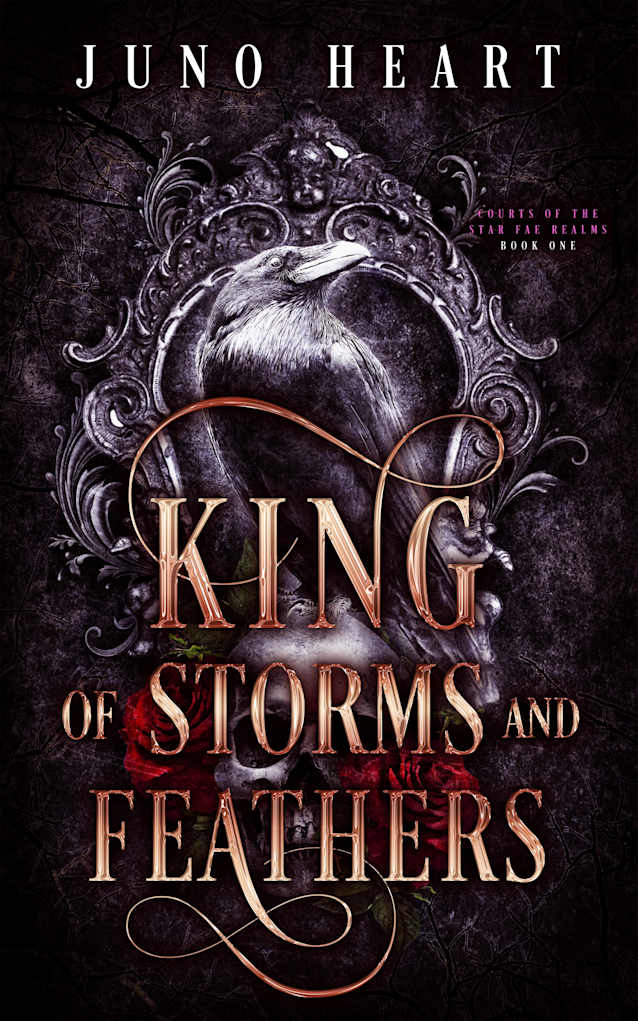 King of Storms and Feathers