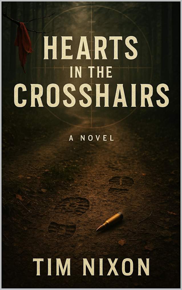 Hearts In The Crosshairs