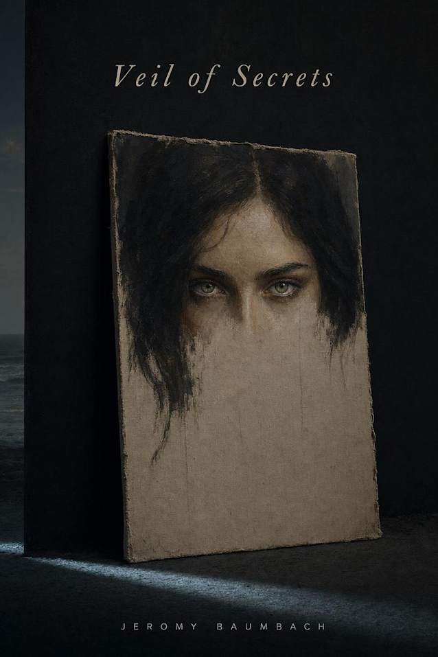 Veil of Secrets