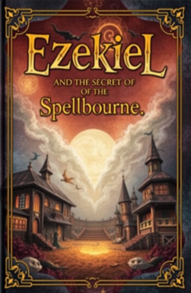 Ezekiel 