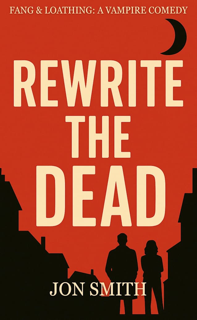 Rewrite the Dead