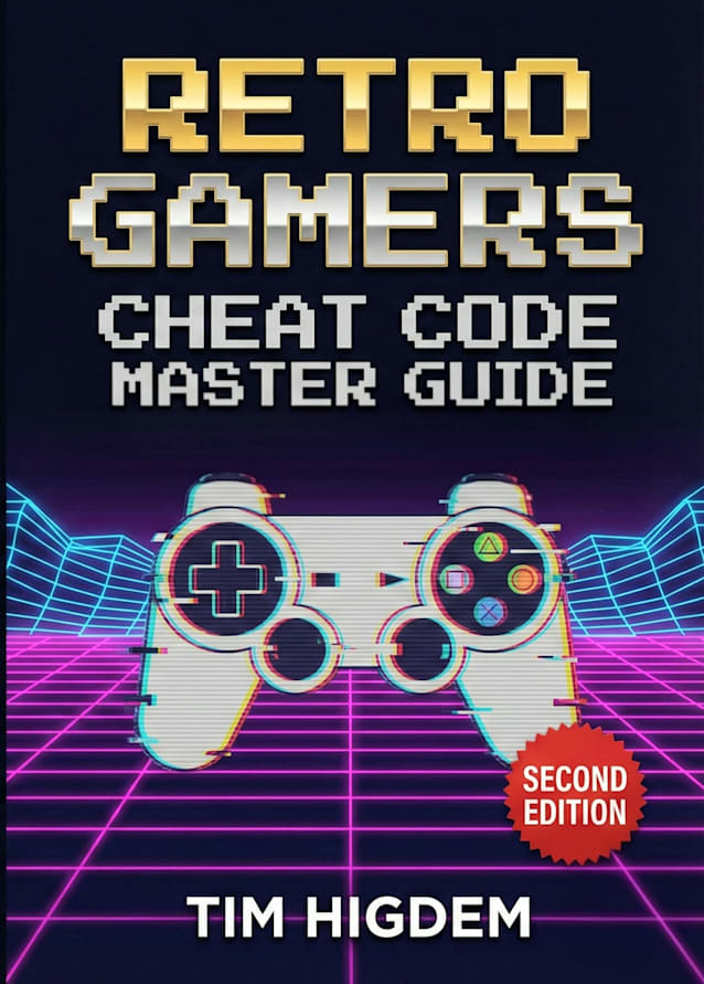 Retro Gamers Cheat Code Master Guide: Complete Cheats, Passwords, Exploits, and Emulator Setup for Classic Consoles