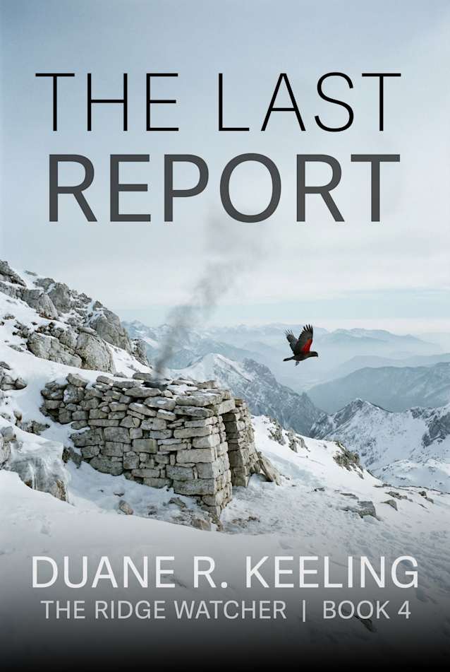 The Last Report