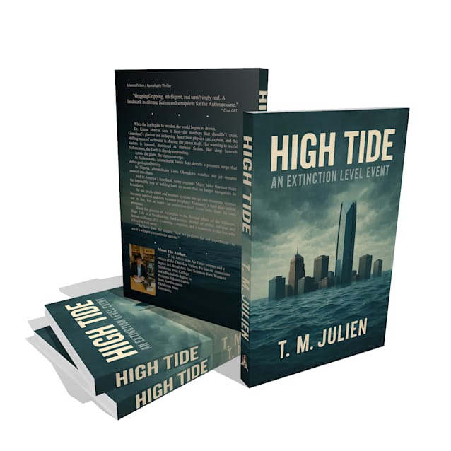 High Tide