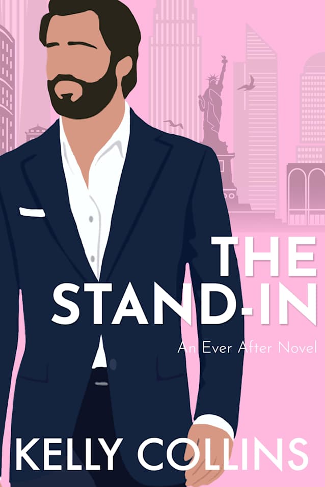 The Stand-In (Ever After Book 3)