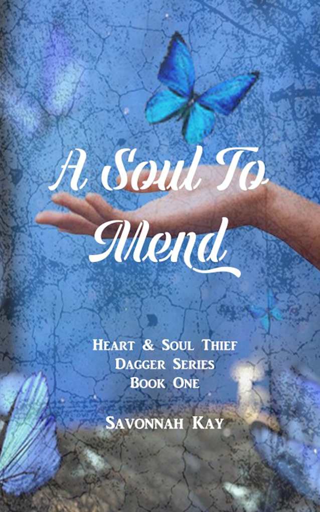 A Soul to Mend