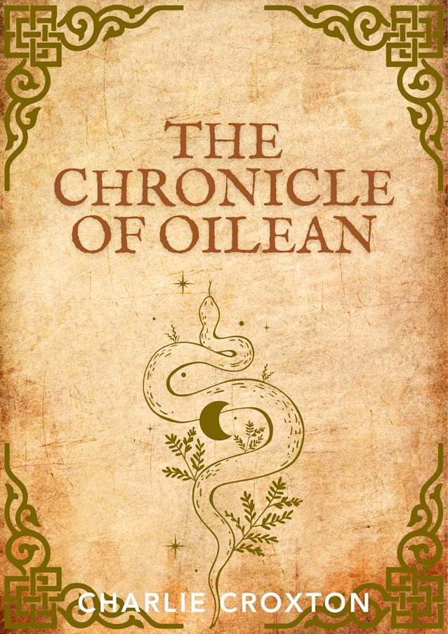 The Chronicle of Oilean (The Kingdom of Oilean)