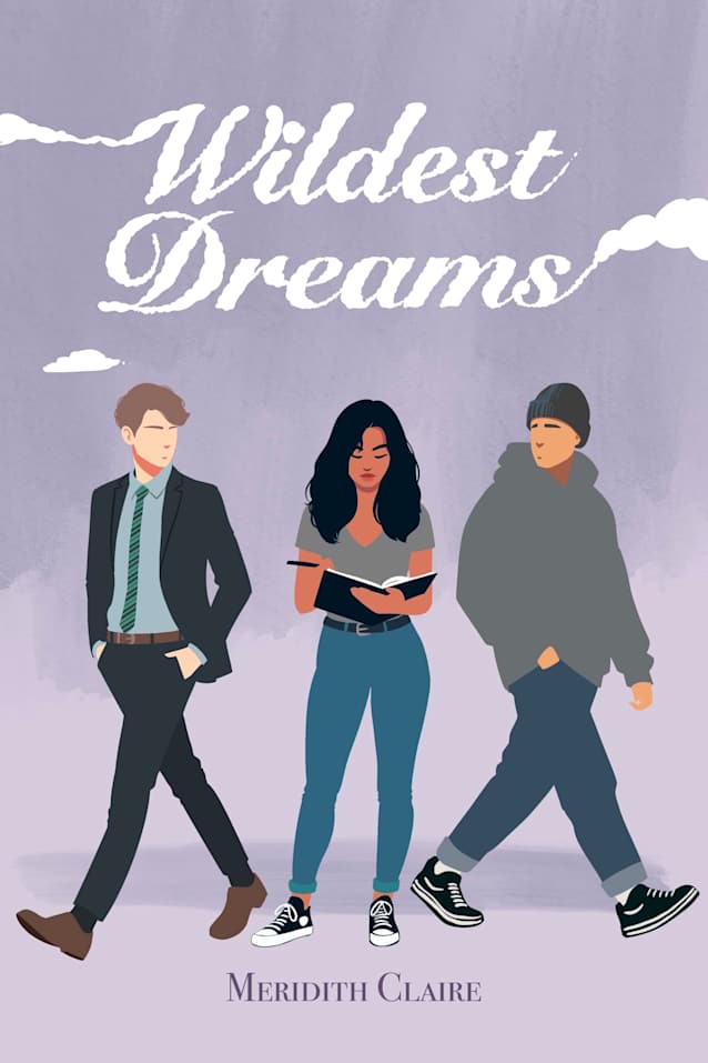 Wildest Dreams